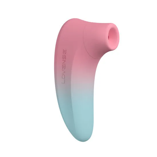 Female Sex Toys Lovense Lovense Tenera 2 Bluetooth Clitoral Air Stimulator