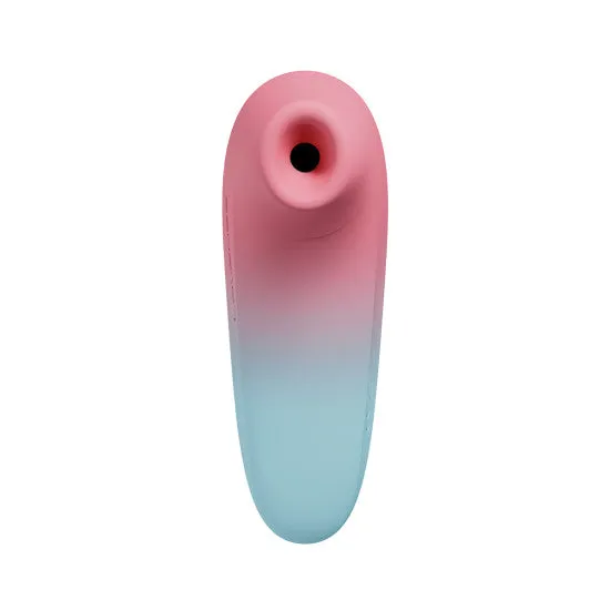 Female Sex Toys Lovense Lovense Tenera 2 Bluetooth Clitoral Air Stimulator