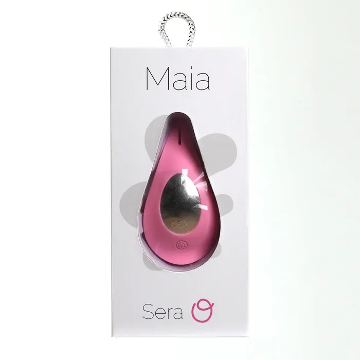Female Sex Toys Maia Toys SERA USB Rechargeable Clitoral LayOn Bullet Vibrator Female Sex Toys Maia Toys SERA USB Rechargeable Clitoral LayOn Bullet Vibrator