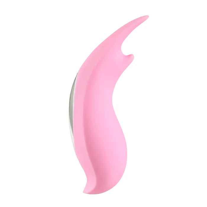 Female Sex Toys Maia Toys SERA USB Rechargeable Clitoral LayOn Bullet Vibrator
