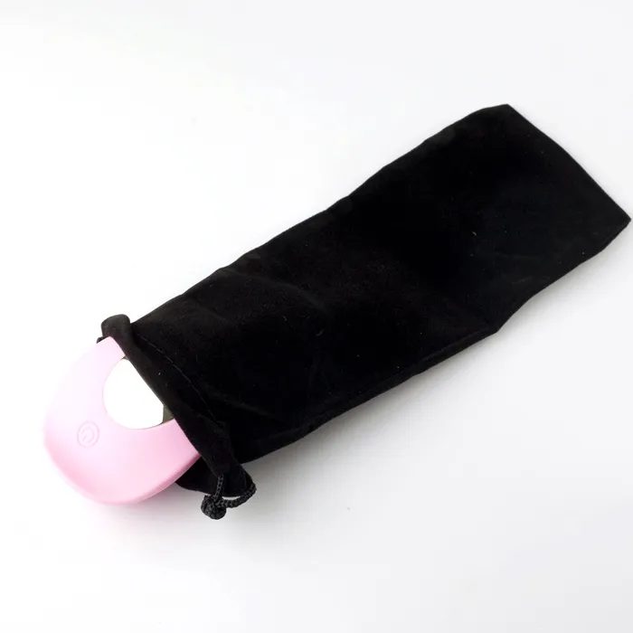 Female Sex Toys Maia Toys SERA USB Rechargeable Clitoral LayOn Bullet Vibrator