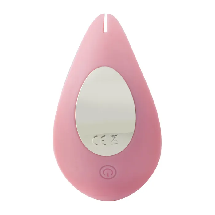 Female Sex Toys Maia Toys SERA USB Rechargeable Clitoral LayOn Bullet Vibrator