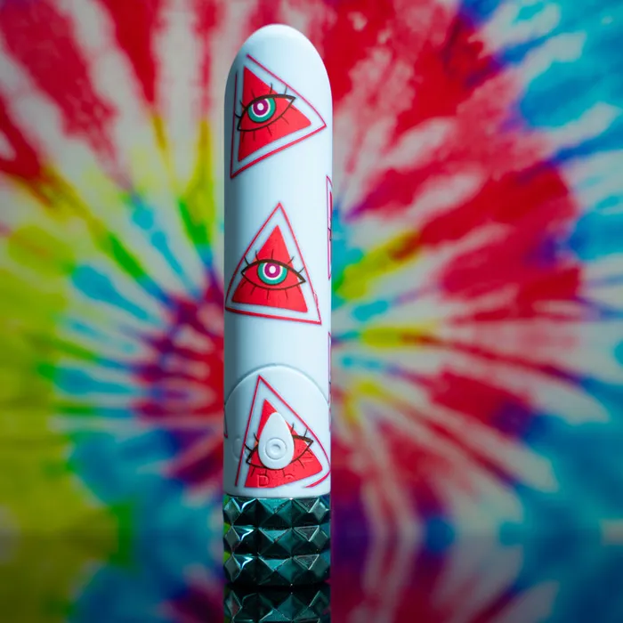Female Sex Toys Maia Toys Trippy Toys GRATEFUL DEB 25Speed Rechargeable Bullet Female Sex Toys Maia Toys Trippy Toys GRATEFUL DEB 25Speed Rechargeable Bullet