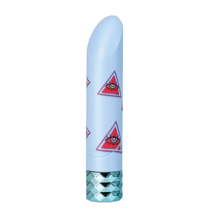 Female Sex Toys Maia Toys Trippy Toys GRATEFUL DEB 25Speed Rechargeable Bullet