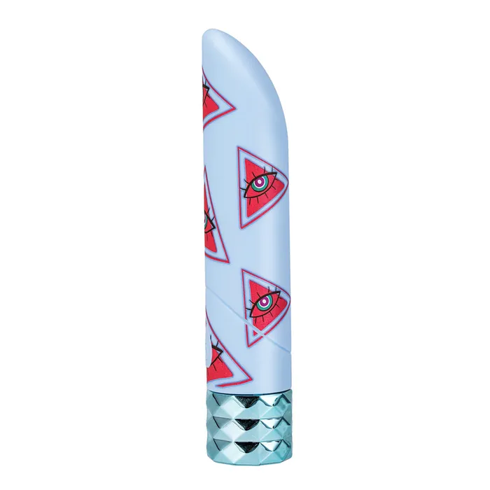 Female Sex Toys Maia Toys Trippy Toys GRATEFUL DEB 25Speed Rechargeable Bullet