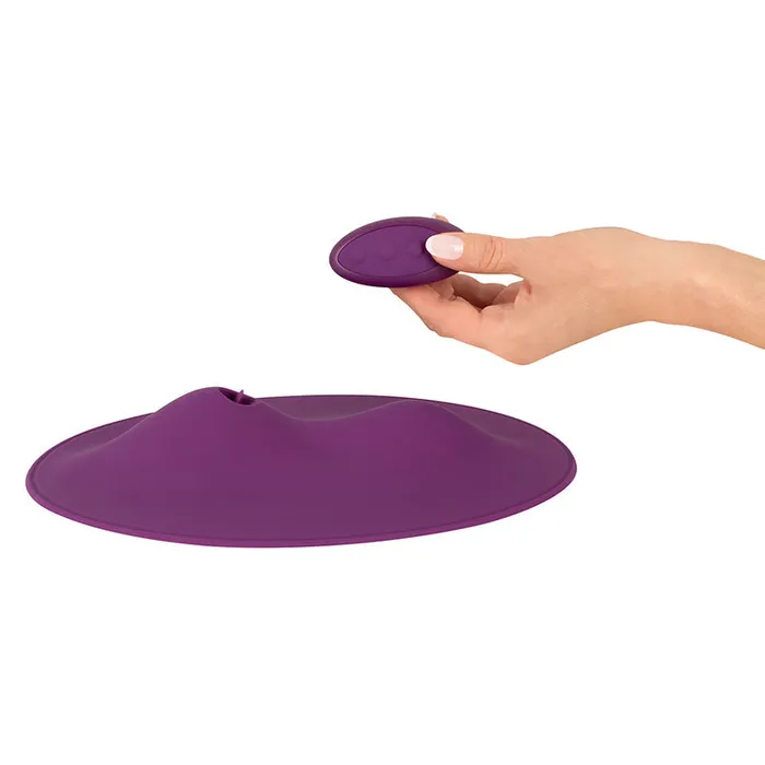 Female Sex Toys Orion VibePad 2 Ride On HandsFree Humping Vibrator with Licking Tongue Female Sex Toys Orion VibePad 2 Ride On HandsFree Humping Vibrator with Licking Tongue