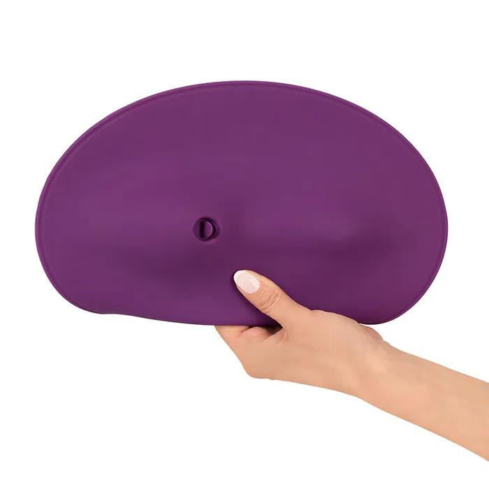 Female Sex Toys Orion VibePad 2 Ride On HandsFree Humping Vibrator with Licking Tongue
