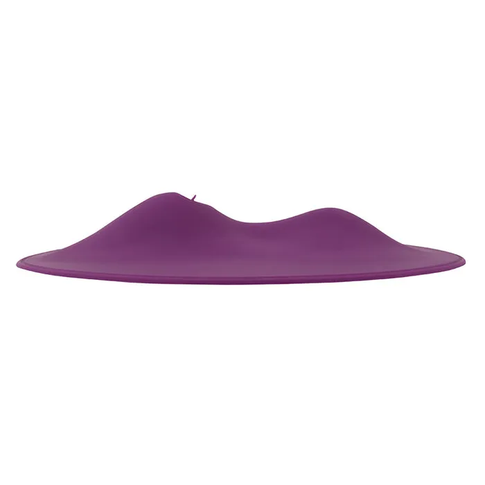 Female Sex Toys Orion VibePad 2 Ride On HandsFree Humping Vibrator with Licking Tongue