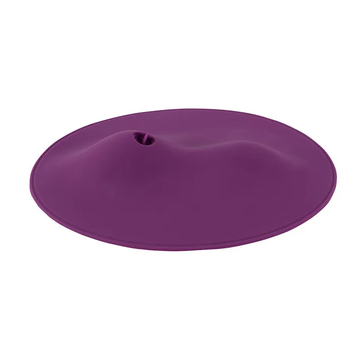 Female Sex Toys Orion VibePad 2 Ride On HandsFree Humping Vibrator with Licking Tongue