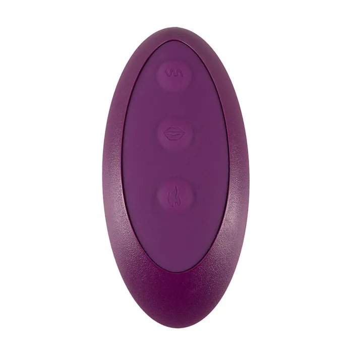 Female Sex Toys Orion VibePad 2 Ride On HandsFree Humping Vibrator with Licking Tongue