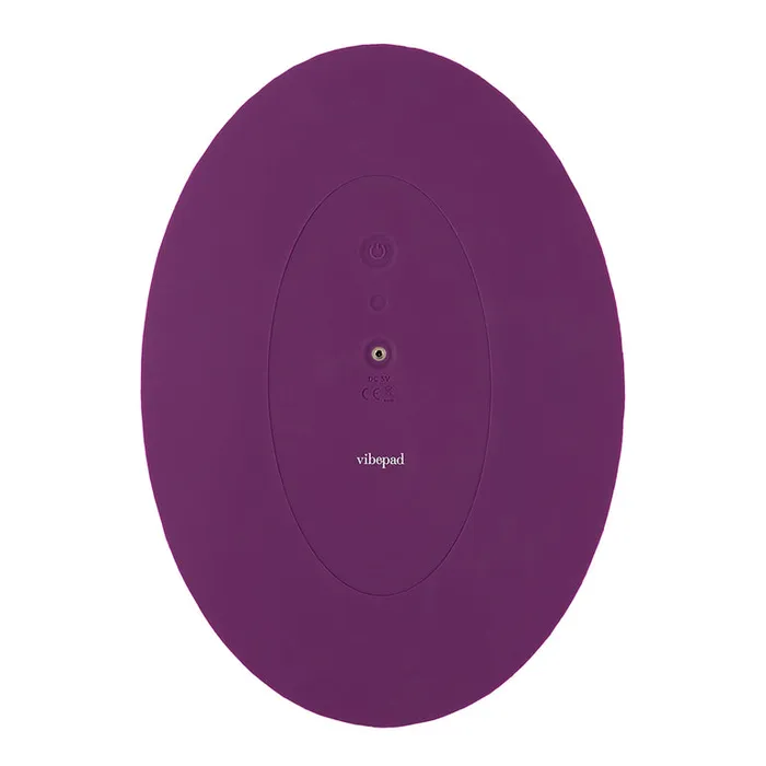 Female Sex Toys Orion VibePad 2 Ride On HandsFree Humping Vibrator with Licking Tongue