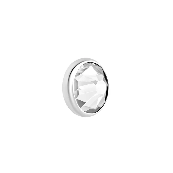 Female Sex Toys Painful Pleasures 14g 12g Internally Threaded Swarovski Gem Top Price Per 1