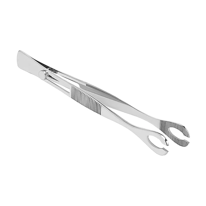 Female Sex Toys Pierced Tools Forester Sponge 5 34 Tweezers Slotted with Easy Lock Female Sex Toys Pierced Tools Forester Sponge 5 34 Tweezers Slotted with Easy Lock