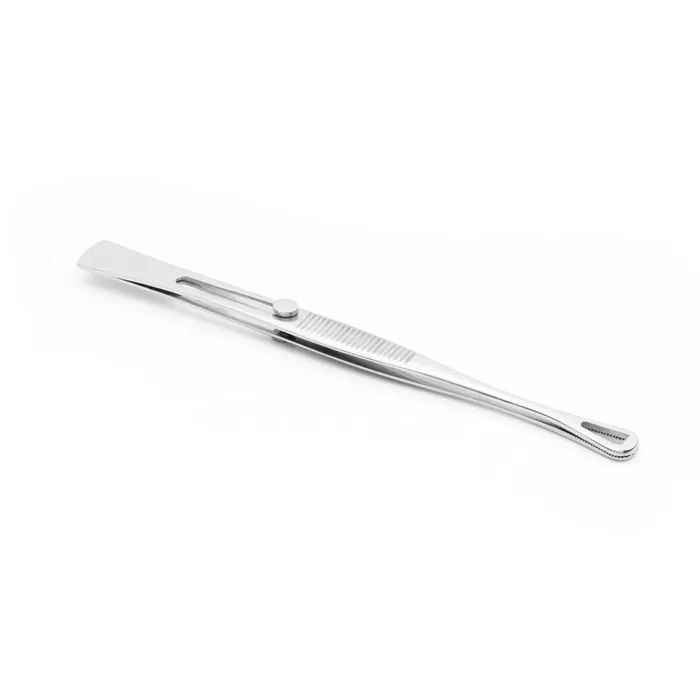 Female Sex Toys Pierced Tools MINI Pennington 5 34 Tweezers Standard with Easy Lock Female Sex Toys Pierced Tools MINI Pennington 5 34 Tweezers Standard with Easy Lock