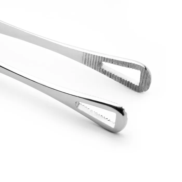 Female Sex Toys Pierced Tools MINI Pennington 5 34 Tweezers Standard with Easy Lock