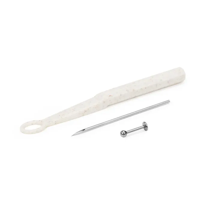 Female Sex Toys Saferly Saferly Biodegradable Mini Eco Piercing Stick Box of 50