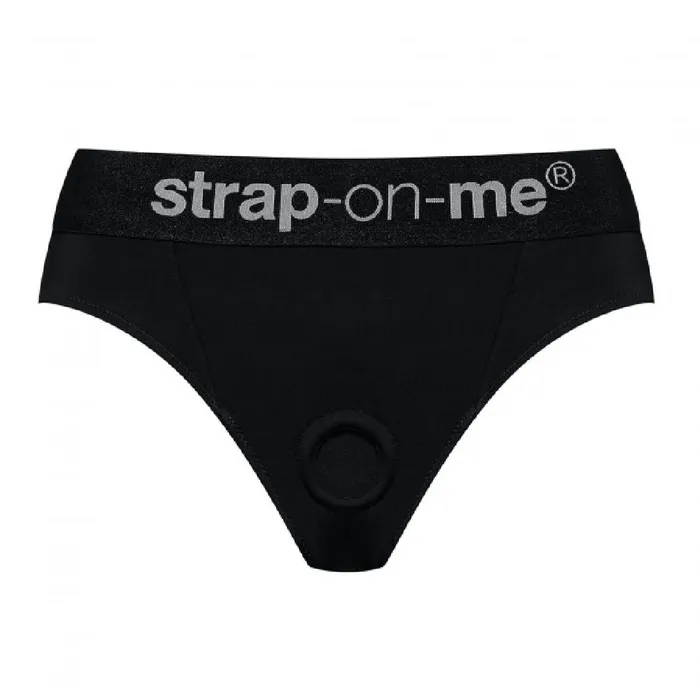Female Sex Toys StrapOnMe Heroine Lingerie Harness XLarge Lovely Planet