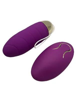 Female Sex Toys Warehouse SecretPulse Remote Egg Vibrator