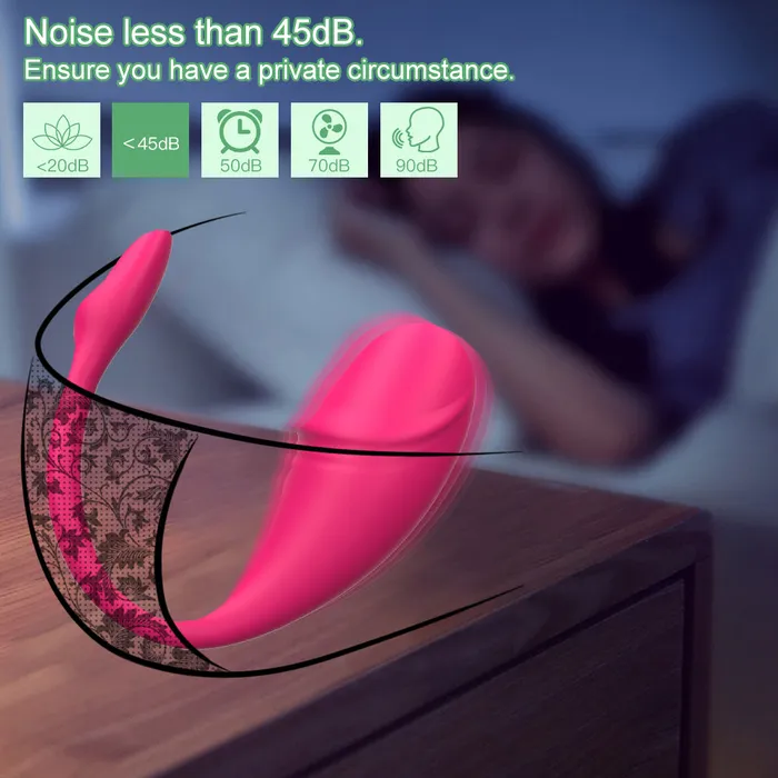 Ferdi Swan Love EggAPP Remote Control Shared Version FUNMATES Female Sex Toys