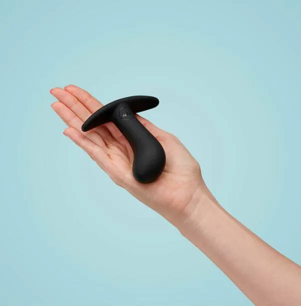 Fun Factory Anal Fun Factory Bootie Medium Silicone Anal Prostate Plug