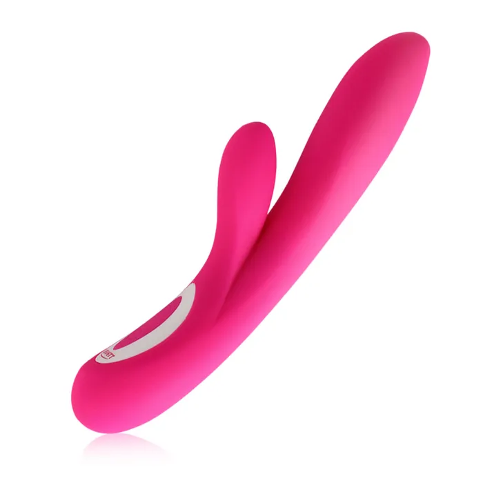 FUNMATES Female Sex Toys Elise Wonderful Finger Vibrator8 Frequency 6 Keying
