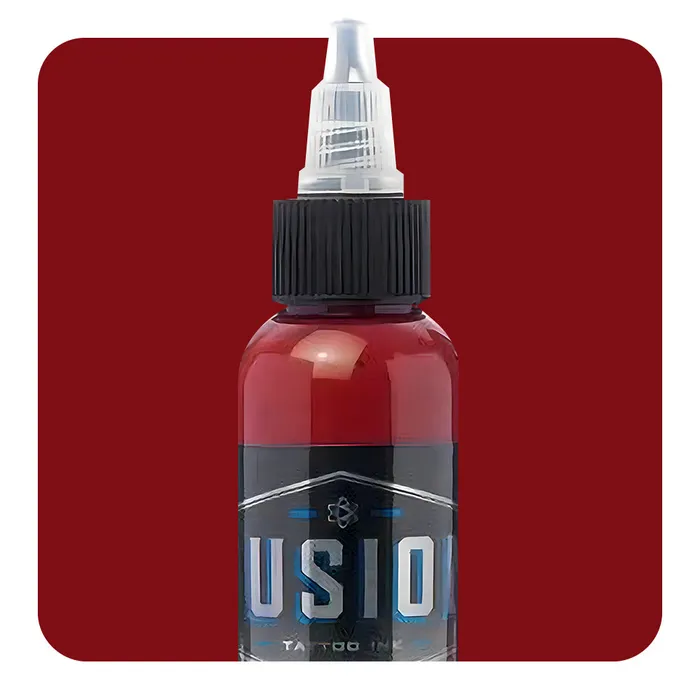 Fusion BioOrchid Fusion Tattoo Ink 1oz Bottle Vibrators
