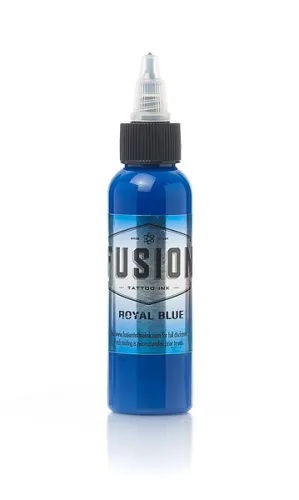 Fusion Female Sex Toys Sample Pack 12Color Set Fusion Tattoo Ink 1oz
