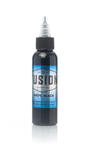 Fusion Female Sex Toys Sample Pack 12Color Set Fusion Tattoo Ink 1oz