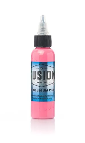 Fusion Female Sex Toys Sample Pack 12Color Set Fusion Tattoo Ink 1oz
