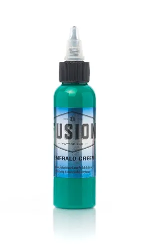 Fusion Female Sex Toys Sample Pack 12Color Set Fusion Tattoo Ink 1oz