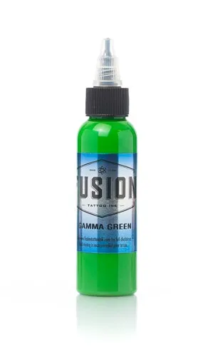 Fusion Female Sex Toys Sample Pack 12Color Set Fusion Tattoo Ink 1oz