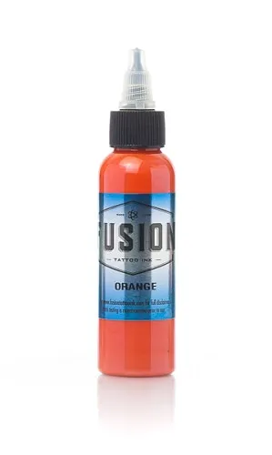 Fusion Female Sex Toys Sample Pack 12Color Set Fusion Tattoo Ink 1oz