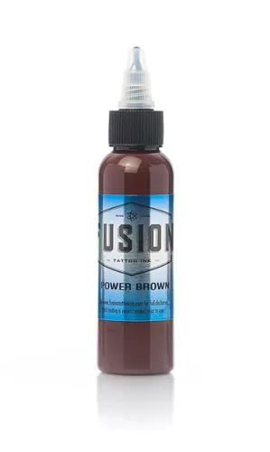 Fusion Female Sex Toys Sample Pack 12Color Set Fusion Tattoo Ink 1oz
