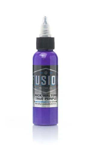 Fusion Rick Walters 8 Color Palette Signature Set Fusion Tattoo Ink Pick Size Male Sex Toys