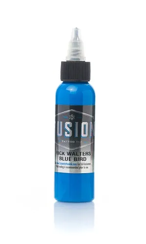 Fusion Rick Walters 8 Color Palette Signature Set Fusion Tattoo Ink Pick Size Male Sex Toys