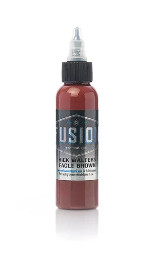 Fusion Rick Walters 8 Color Palette Signature Set Fusion Tattoo Ink Pick Size Male Sex Toys