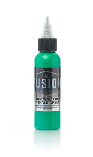 Fusion Rick Walters 8 Color Palette Signature Set Fusion Tattoo Ink Pick Size Male Sex Toys