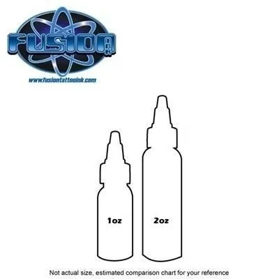 Fusion Spring Green Fusion Tattoo Ink Pick Size Male Sex Toys