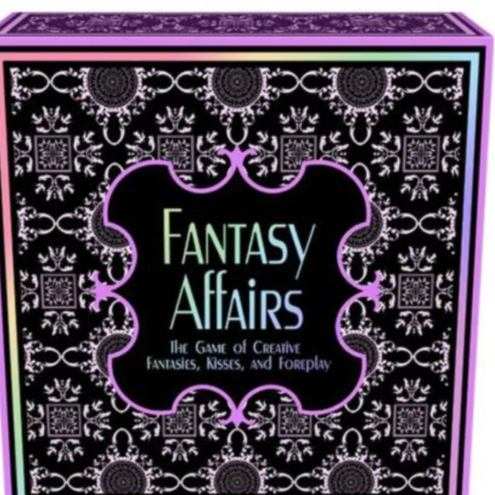 Games Kheper Games Fantasy Affairs Board Game