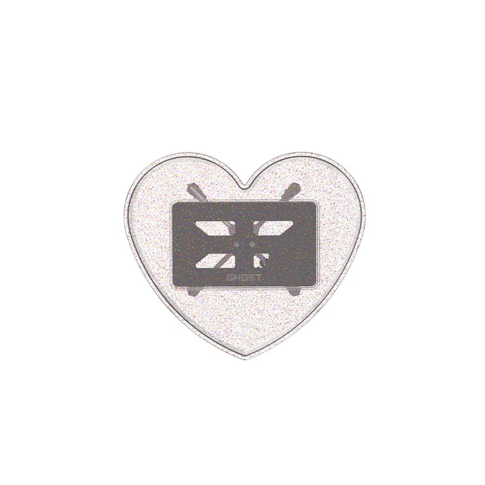 Ghost Tattoo Heart Tray Tray Only Ghost Tattoo Co Anal