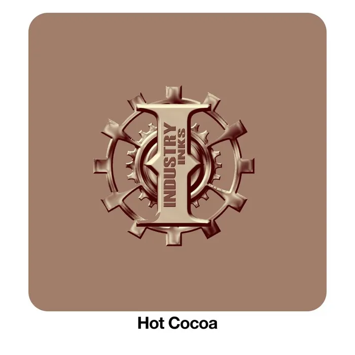 Hot Cocoa Industry Inks Pick Size Industry Inks Male Sex Toys