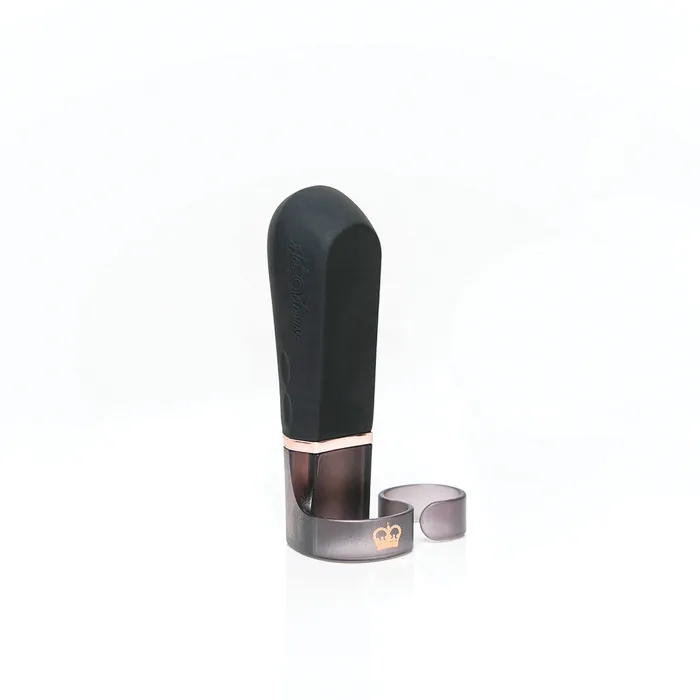 Hot Octopuss Hot Octopuss Digit Silicone Rechargeable Finger Vibrator Female Sex Toys