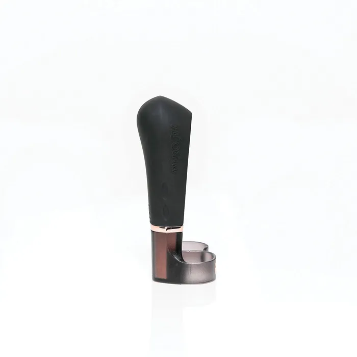 Hot Octopuss Hot Octopuss Digit Silicone Rechargeable Finger Vibrator Female Sex Toys