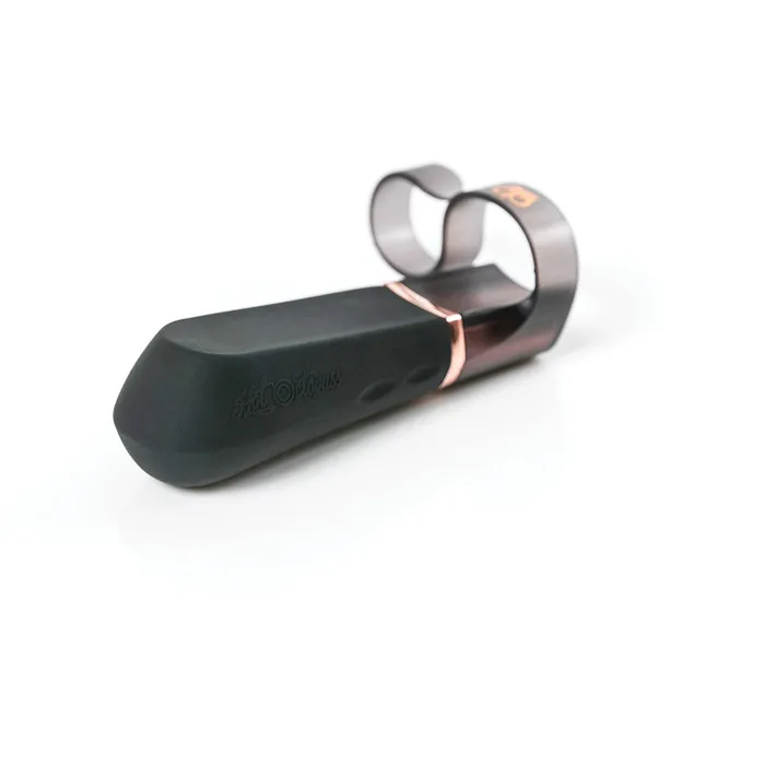 Hot Octopuss Hot Octopuss Digit Silicone Rechargeable Finger Vibrator Female Sex Toys