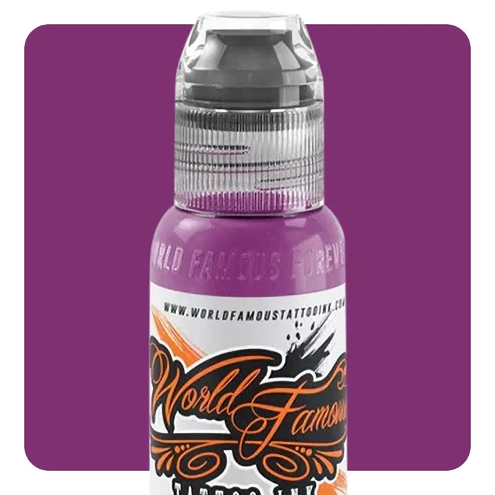 Ilya Fom Blush Viper World Famous Tattoo Ink Pick Size World Famous Vibrators Ilya Fom Blush Viper World Famous Tattoo Ink Pick Size World Famous Vibrators