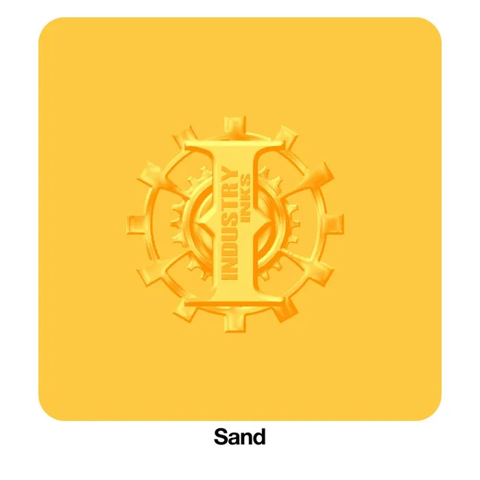 Industry Inks Male Sex Toys Sand Industry Inks Pick Size