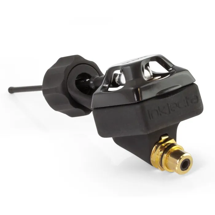 InkJecta Female Sex Toys InkJecta Flite Nano Lite Tattoo Machine Stealth