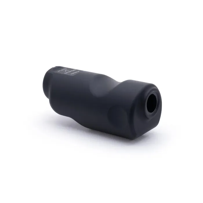 InkJecta Flite X1 Sniper Grip 35mm Black Aluminum InkJecta Anal