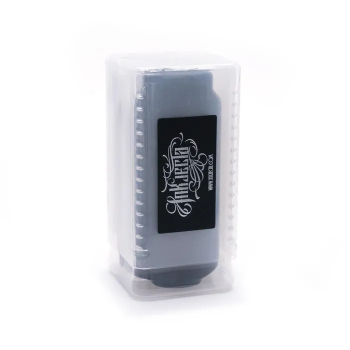 InkJecta Flite X1 Sniper Grip 35mm Black Aluminum InkJecta Anal