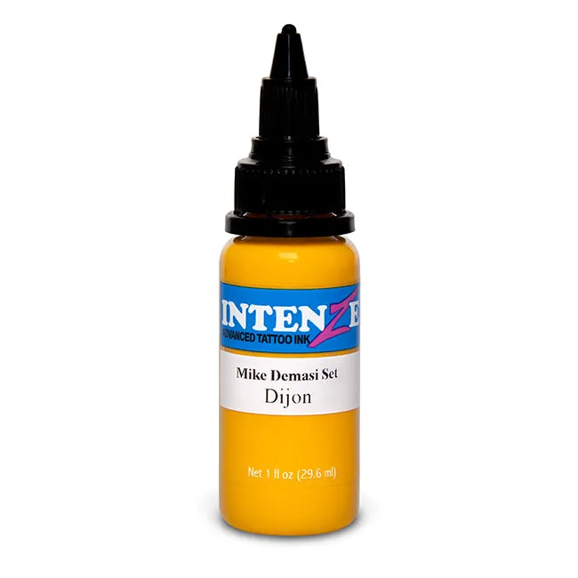 Intenze Dijon Mike Demasi Series Intenze Tattoo Ink 1oz Bottle Male Sex Toys Intenze Dijon Mike Demasi Series Intenze Tattoo Ink 1oz Bottle Male Sex Toys